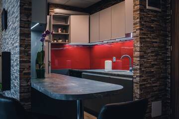 Фото номера Апартаменты с балконом Апартаменты Apartment u Rycha г. Величка 13