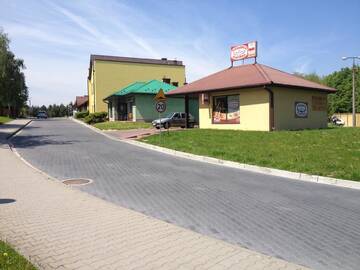 Фото номера Апартаменты с балконом Апартаменты Apartment u Rycha г. Величка 17