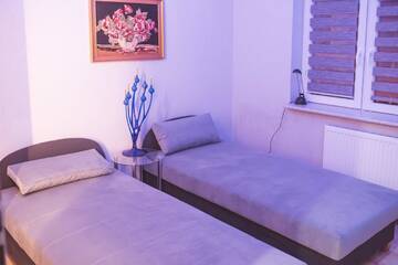 Фото Апартаменты Apartment u Rycha г. Величка 2