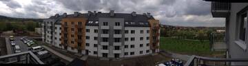 Фото номера Апартаменты с балконом Апартаменты Apartment u Rycha г. Величка 22