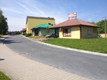 Фото номера Апартаменты с балконом Апартаменты Apartment u Rycha г. Величка 31