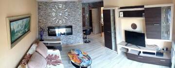 Фото номера Апартаменты с балконом Апартаменты Apartment u Rycha г. Величка 33