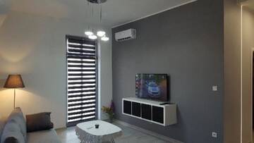 Фото Апарт-отели Apartament Solny Centrum Wieliczka 11 г. Величка 4