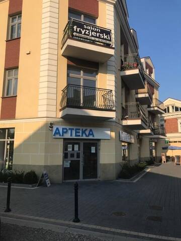 Фото номера Апартаменты Апарт-отели Apartament Solny Centrum Wieliczka 11 г. Величка 17