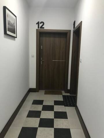 Фото номера Апартаменты Апарт-отели Apartament Solny Centrum Wieliczka 11 г. Величка 14