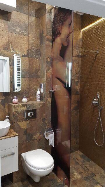 Фото номера Апартаменты Апарт-отели Apartament Solny Centrum Wieliczka 11 г. Величка 22