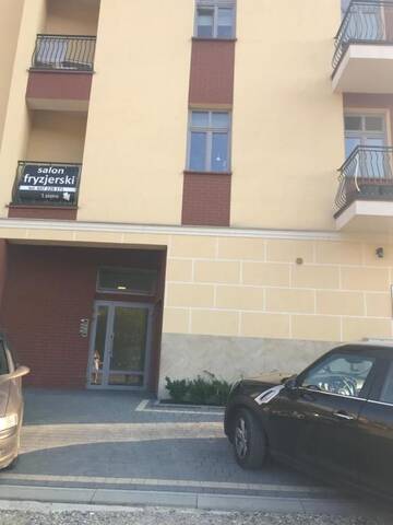 Фото номера Апартаменты Апарт-отели Apartament Solny Centrum Wieliczka 11 г. Величка 23