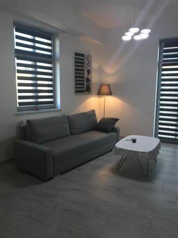 Фото номера Апартаменты Апарт-отели Apartament Solny Centrum Wieliczka 11 г. Величка 29
