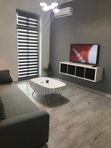 Фото номера Апартаменты Апарт-отели Apartament Solny Centrum Wieliczka 11 г. Величка 27