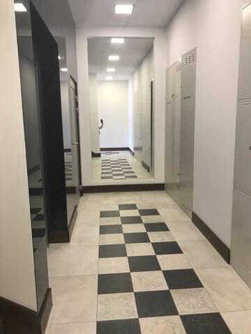 Фото номера Апартаменты Апарт-отели Apartament Solny Centrum Wieliczka 11 г. Величка 9