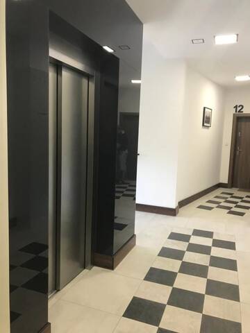 Фото номера Апартаменты Апарт-отели Apartament Solny Centrum Wieliczka 11 г. Величка 10
