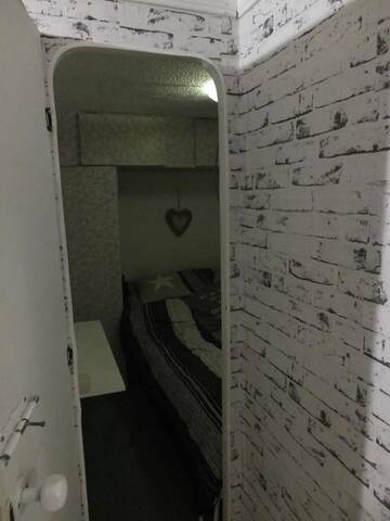 Фото номера Передвижной дом Лоджи Pod kamieńcem г. Величка 54