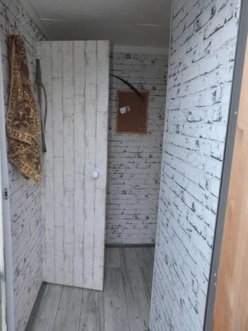 Фото номера Передвижной дом Лоджи Pod kamieńcem г. Величка 15