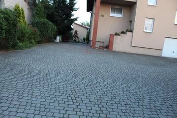 Фото номера Апартаменты с 1 спальней Лоджи Domek Na Górce г. Величка 15