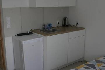 Фото номера Стандартный номер-студио Проживание в семье Apartament Salt Crystal II г. Величка 15