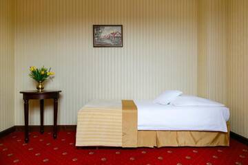 Фото номера Семейный номер Отель Turówka Hotel &amp; Spa г. Величка 3