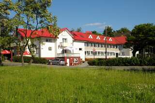 Фото Отель Hotel Górsko г. Величка